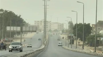 شبورة كثيفة.. توقعات الأرصاد تؤكد سقوط أمطار ورياح نشطة وتأثيرات جوية شاملة غدًا